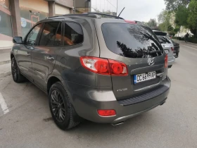 Обява за продажба на Hyundai Santa fe Перфектно състояние!!! За ценители на марката!!! ~14 900 лв. - изображение 2