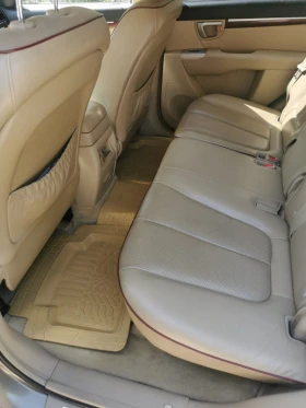 Обява за продажба на Hyundai Santa fe Перфектно състояние!!! За ценители на марката!!! ~14 900 лв. - изображение 10