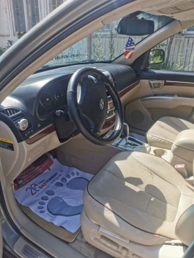 Обява за продажба на Hyundai Santa fe Перфектно състояние!!! За ценители на марката!!! ~14 900 лв. - изображение 7