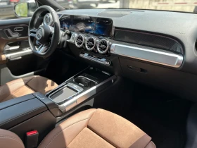 Обява за продажба на Mercedes-Benz GLB NEW 35AMG 4MATIC FULL ~89 900 лв. - изображение 8