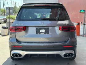 Обява за продажба на Mercedes-Benz GLB NEW 35AMG 4MATIC FULL ~89 900 лв. - изображение 4