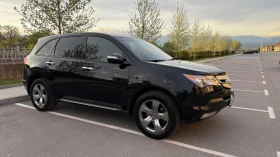 Acura Mdx | Mobile.bg    11