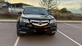 Acura Mdx | Mobile.bg    2