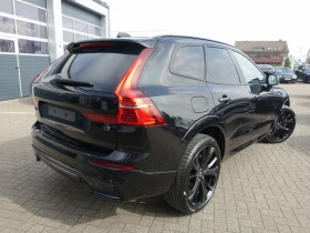 Volvo XC60 Recharge Black Edition Ultimate T8 | Mobile.bg    2