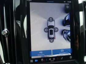 Volvo XC60 Recharge Black Edition Ultimate T8 | Mobile.bg    16