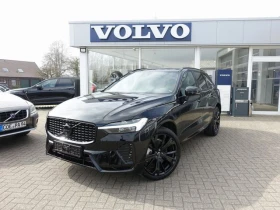 Volvo XC60 Recharge Black Edition Ultimate T8 | Mobile.bg    1