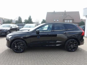 Volvo XC60 Recharge Black Edition Ultimate T8 | Mobile.bg    6