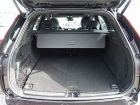 Volvo XC60 Recharge Black Edition Ultimate T8 | Mobile.bg    9