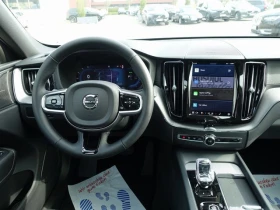 Volvo XC60 Recharge Black Edition Ultimate T8 | Mobile.bg    13