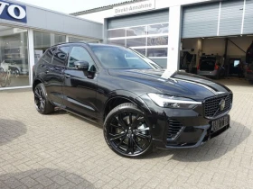 Volvo XC60 Recharge Black Edition Ultimate T8 | Mobile.bg    5