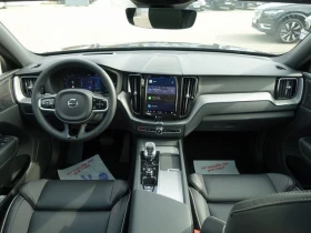 Volvo XC60 Recharge Black Edition Ultimate T8 | Mobile.bg    12