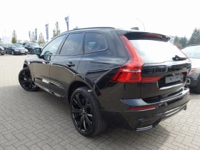 Volvo XC60 Recharge Black Edition Ultimate T8 | Mobile.bg    4