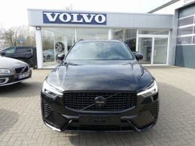 Volvo XC60 Recharge Black Edition Ultimate T8 | Mobile.bg    7