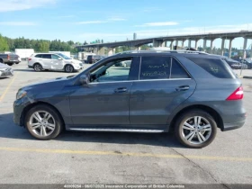 Mercedes-Benz ML 350 BLUETEC* Авто Кредит* - 23300 лв. - 76399055 4