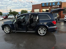 Mercedes-Benz GL 350 AMG-360KAMERI-LED-BIXENON-PANORAMA-HARMAN KARDON-1 | Mobile.bg    13