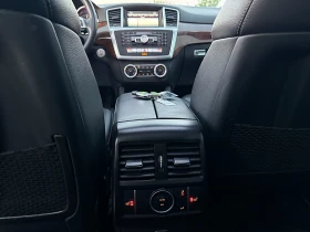 Mercedes-Benz GL 350 AMG-360KAMERI-LED-BIXENON-PANORAMA-HARMAN KARDON-1 | Mobile.bg    14