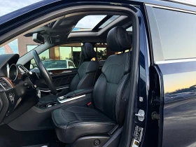 Mercedes-Benz GL 350 AMG-360KAMERI-LED-BIXENON-PANORAMA-HARMAN KARDON-1 | Mobile.bg    8