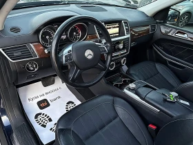 Mercedes-Benz GL 350 AMG-360KAMERI-LED-BIXENON-PANORAMA-HARMAN KARDON-1 | Mobile.bg    9