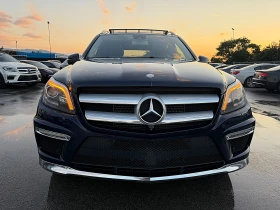     Mercedes-Benz GL 350 AMG-360KAMERI-LED-BIXENON-PANORAMA-HARMAN KARDON-1