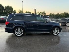 Mercedes-Benz GL 350 AMG-360KAMERI-LED-BIXENON-PANORAMA-HARMAN KARDON-1 | Mobile.bg    6