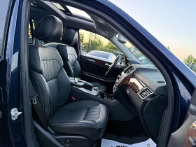 Mercedes-Benz GL 350 AMG-360KAMERI-LED-BIXENON-PANORAMA-HARMAN KARDON-1 | Mobile.bg    11