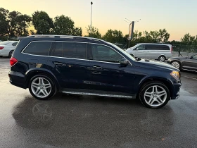Mercedes-Benz GL 350 AMG-360KAMERI-LED-BIXENON-PANORAMA-HARMAN KARDON-1 | Mobile.bg    2