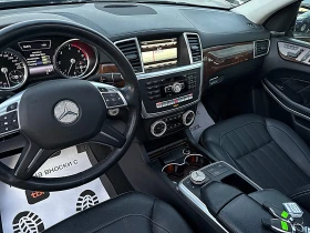 Mercedes-Benz GL 350 AMG-360KAMERI-LED-BIXENON-PANORAMA-HARMAN KARDON-1 | Mobile.bg    10