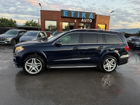 Mercedes-Benz GL 350 AMG-360KAMERI-LED-BIXENON-PANORAMA-HARMAN KARDON-1 | Mobile.bg    4