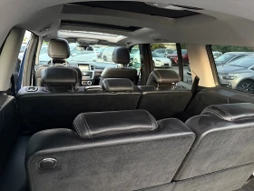 Mercedes-Benz GL 350 AMG-360KAMERI-LED-BIXENON-PANORAMA-HARMAN KARDON-1 | Mobile.bg    16