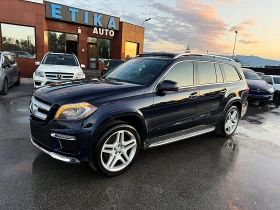 Mercedes-Benz GL 350 AMG-360KAMERI-LED-BIXENON-PANORAMA-HARMAN KARDON-1 | Mobile.bg    3