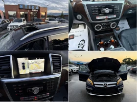 Mercedes-Benz GL 350 AMG-360KAMERI-LED-BIXENON-PANORAMA-HARMAN KARDON-1 | Mobile.bg    17