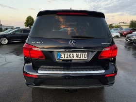 Mercedes-Benz GL 350 AMG-360KAMERI-LED-BIXENON-PANORAMA-HARMAN KARDON-1 | Mobile.bg    5
