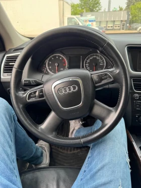 Audi Q5 * S-LINE* PANORAMA* QUATTRO (  ) | Mobile.bg    9