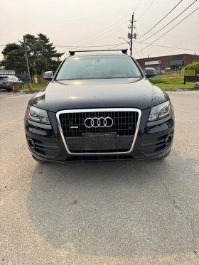 Audi Q5 * S-LINE* PANORAMA* QUATTRO (  ) | Mobile.bg    2