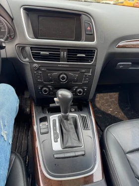Audi Q5 * S-LINE* PANORAMA* QUATTRO (  ) | Mobile.bg    11