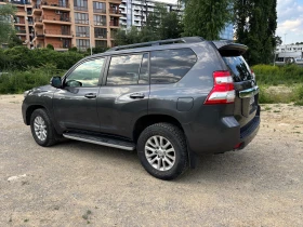 Обява за продажба на Toyota Land cruiser ~54 800 лв. - изображение 4
