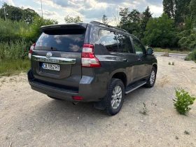 Обява за продажба на Toyota Land cruiser ~54 800 лв. - изображение 3