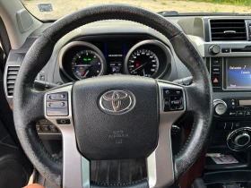 Обява за продажба на Toyota Land cruiser ~54 800 лв. - изображение 7