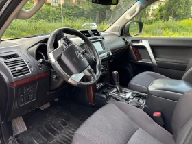 Обява за продажба на Toyota Land cruiser ~54 800 лв. - изображение 5