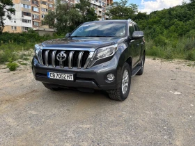 Обява за продажба на Toyota Land cruiser ~54 800 лв. - изображение 1