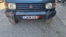 Mitsubishi Pajero 2.5TD&#304; 99k.s. - 8799 лв. - 19951281 9