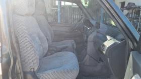 Mitsubishi Pajero 2.5TD&#304; 99k.s. - 8799 лв. - 19951281 5