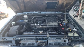 Mitsubishi Pajero 2.5TD&#304; 99k.s. - 8799 лв. - 19951281 10