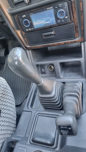 Mitsubishi Pajero 2.5TD&#304; 99k.s. - 8799 лв. - 19951281 6