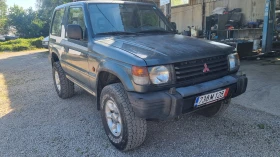 Mitsubishi Pajero 2.5TD&#304; 99k.s. - 8799 лв. - 19951281 2