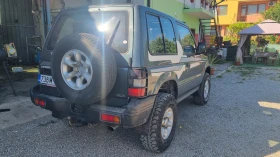 Mitsubishi Pajero 2.5TD&#304; 99k.s. - 8799 лв. - 19951281 4