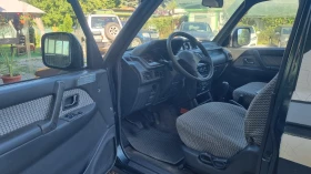 Mitsubishi Pajero 2.5TD&#304; 99k.s. - 8799 лв. - 19951281 8