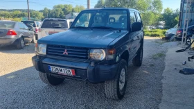 Mitsubishi Pajero 2.5TD&#304; 99k.s.
