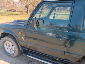 Hyundai Galloper | Mobile.bg    2
