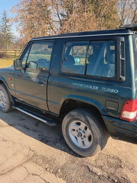 Hyundai Galloper | Mobile.bg    3